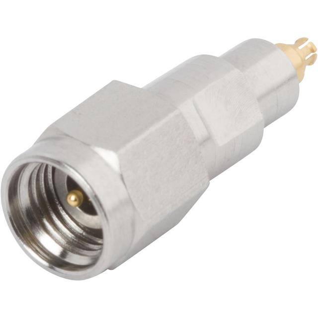 SF1115-6091 Amphenol SV Microwave  Adattatori per connettori coassiali (RF)